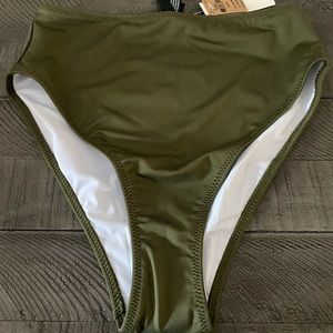 PINK Victoria’s Secret Bikini Bottoms